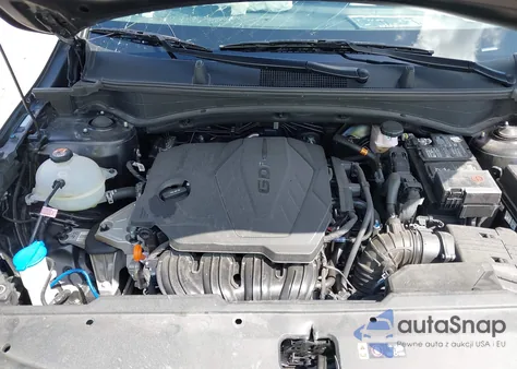 2025 Kia Sportage Ex z USA, uszkodzony, nr VIN 5XYK33DF0SG284694